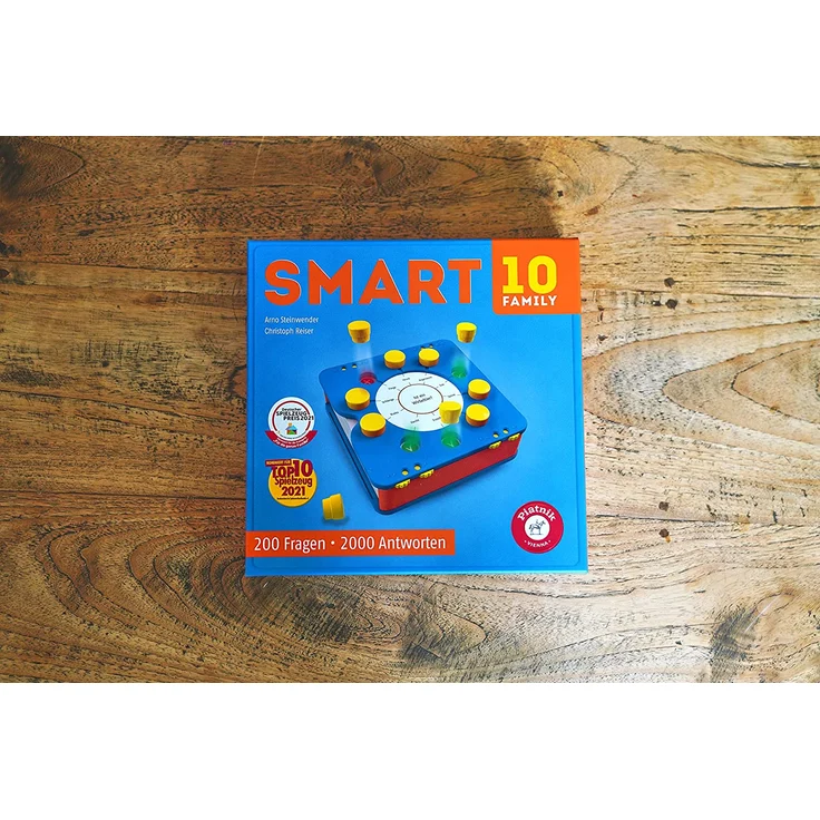 Smart 10 Family – Bild 2