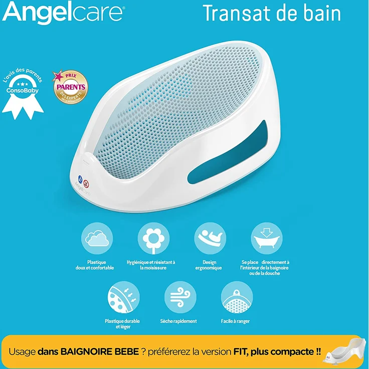 Angelcare - Badewannenstütze – Bild 2