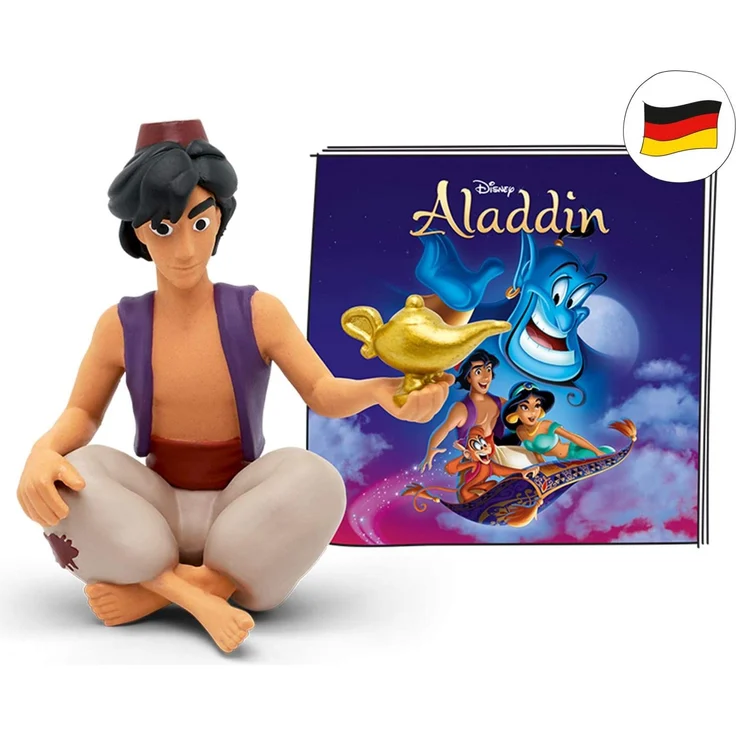tonies® Hörfigur - Disney Aladdin – Bild 1