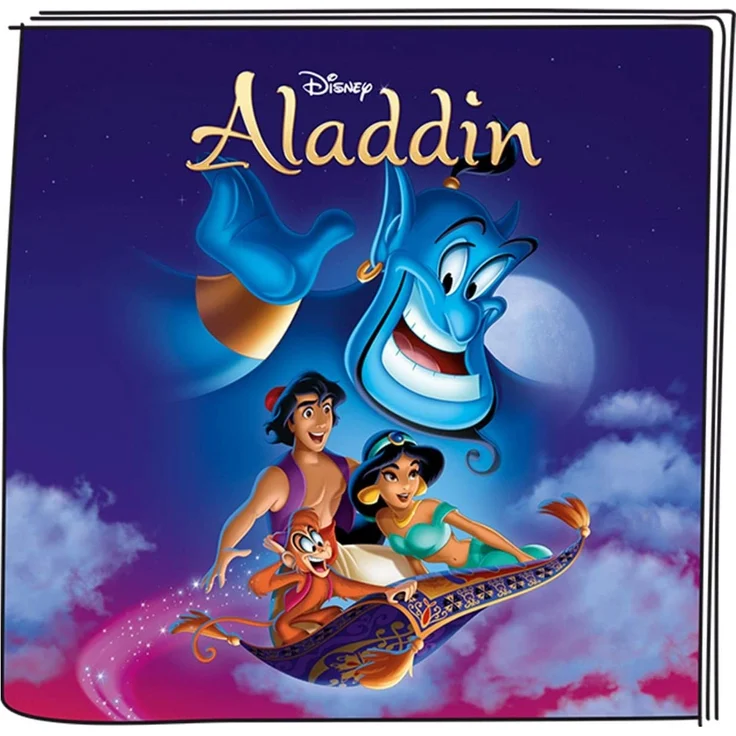 tonies® Hörfigur - Disney Aladdin – Bild 4