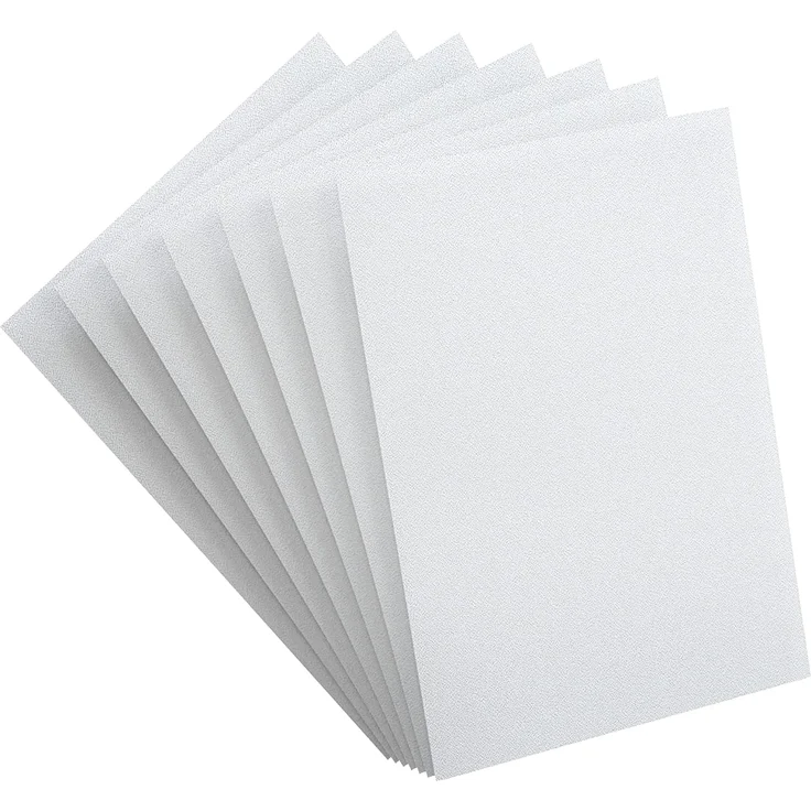 PRIME Sleeves White: Prime (66 x 91 mm, 100 Stück) - Preisvergleich – Bild 4