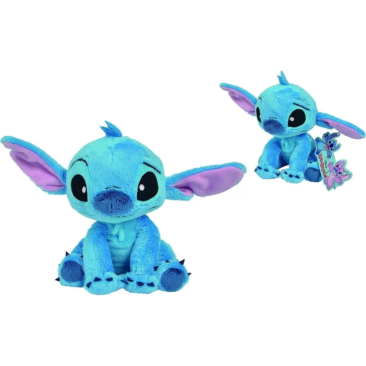 Disney Plüschfigur: Stitch (25 cm) – Bild 3
