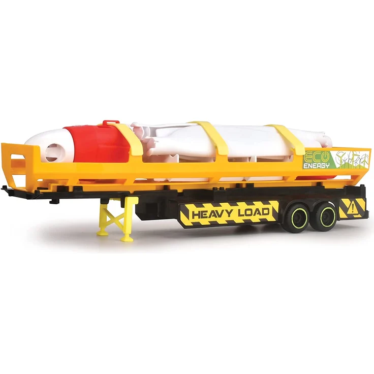 Dickie Vehicle CITY Heavy Load Truck 40 cm – Bild 5