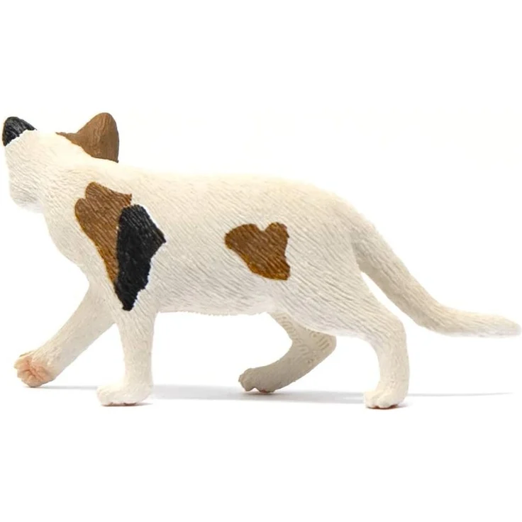 Schleich Farm World Spielfigur Amerikanische Kurzhaarkatze – Bild 4