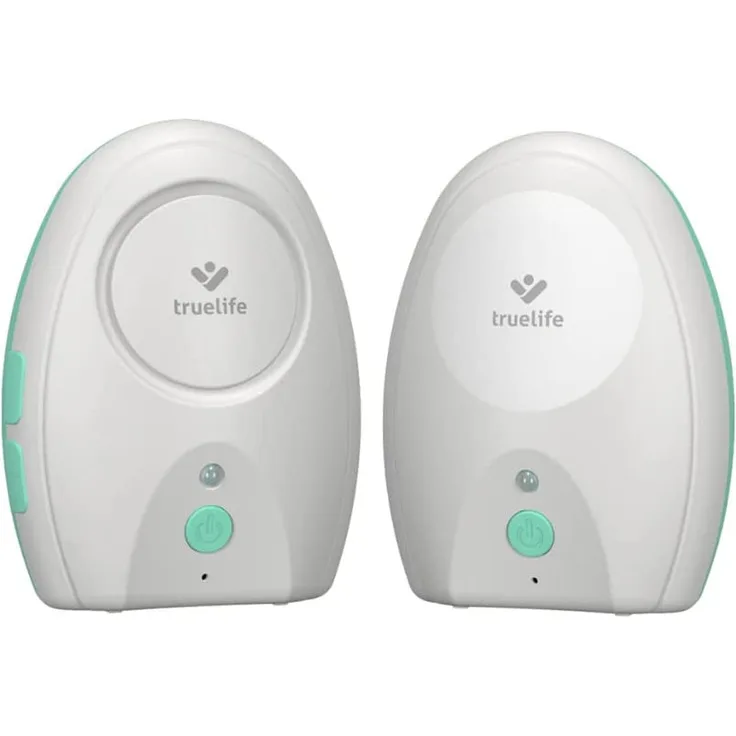 Elektronisches Babyphone Truelife NannyTone VM Lite