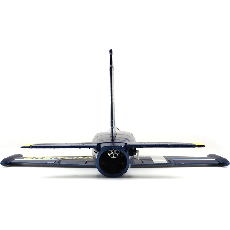Amewi AMXflight L-39 Albatros Jagdflugzeug 14 Jahr(e) 335 g – Bild 4