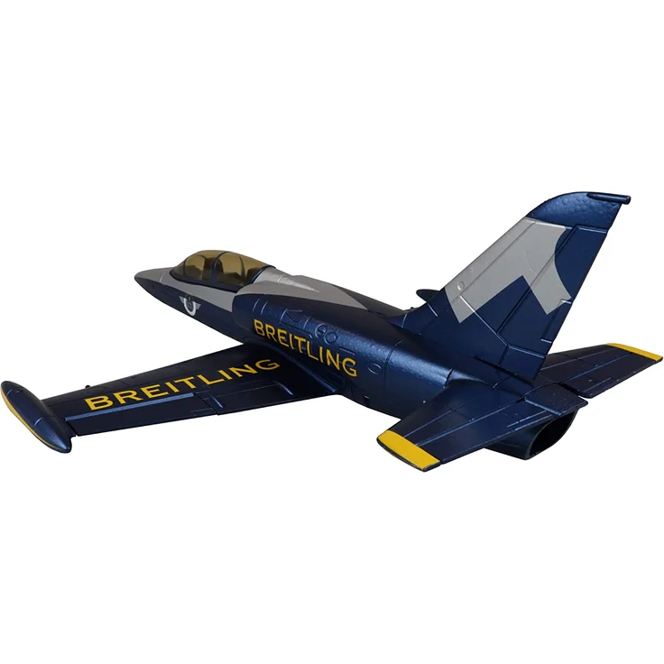 Amewi AMXflight L-39 Albatros Jagdflugzeug 14 Jahr(e) 335 g – Bild 2