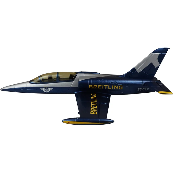 Amewi AMXflight L-39 Albatros Jagdflugzeug 14 Jahr(e) 335 g – Bild 3