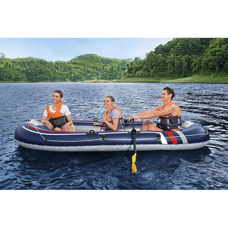 Bestway Ruder für Boot Hydro-Force ABS 124 cm – Bild 3
