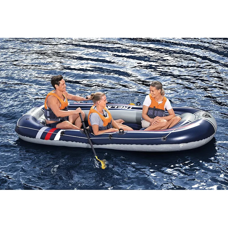 Bestway Ruder für Boot Hydro-Force ABS 124 cm – Bild 2