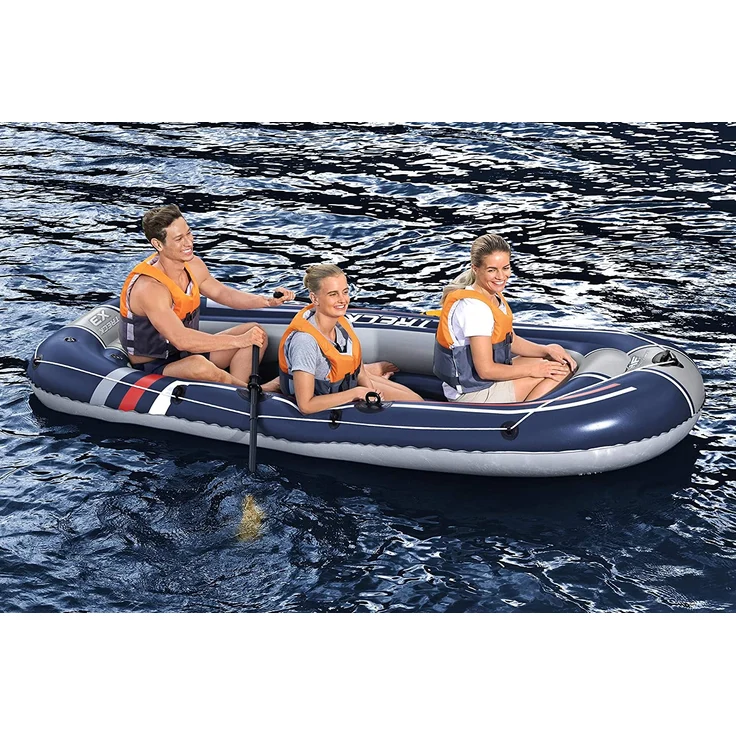 Bestway Ruder für Boot Hydro-Force ABS 124 cm – Bild 5