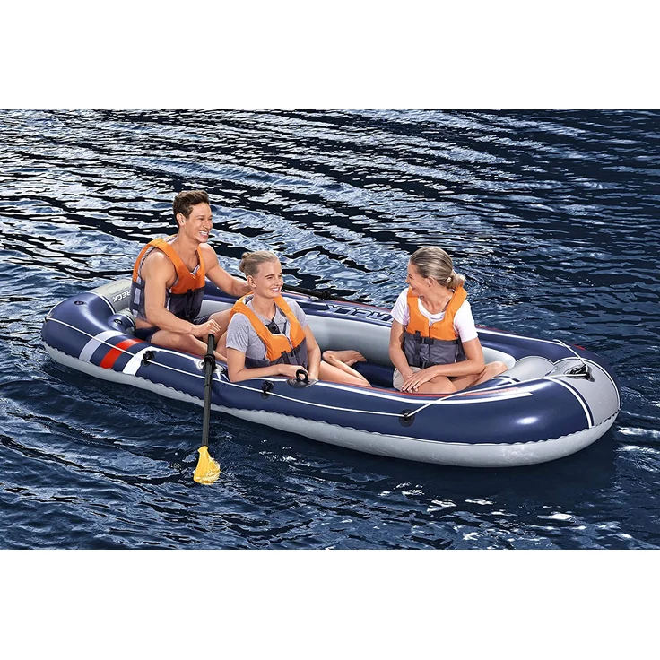 Bestway Ruder für Boot Hydro-Force ABS 124 cm – Bild 4