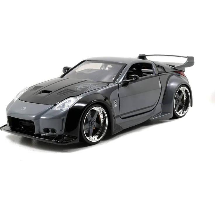 Jada 253203006 Fast & Furious 2003 Nissan 350Z 1:24