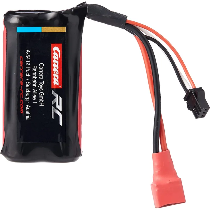 LiFePo4 AKKU 6,4V 1300mAH 13A