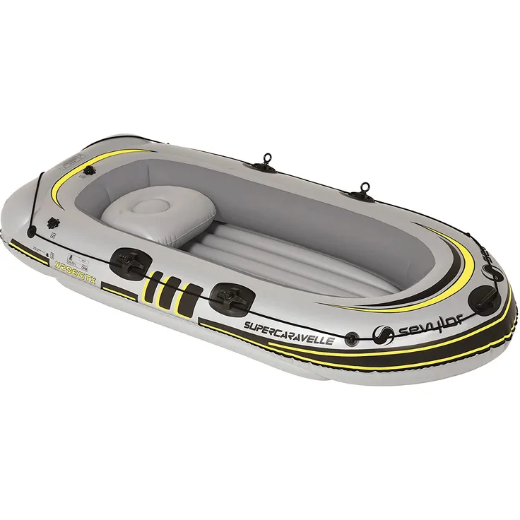 Sevylor Schlauchboot 'Supercaravelle' - XR 86 GTX-7