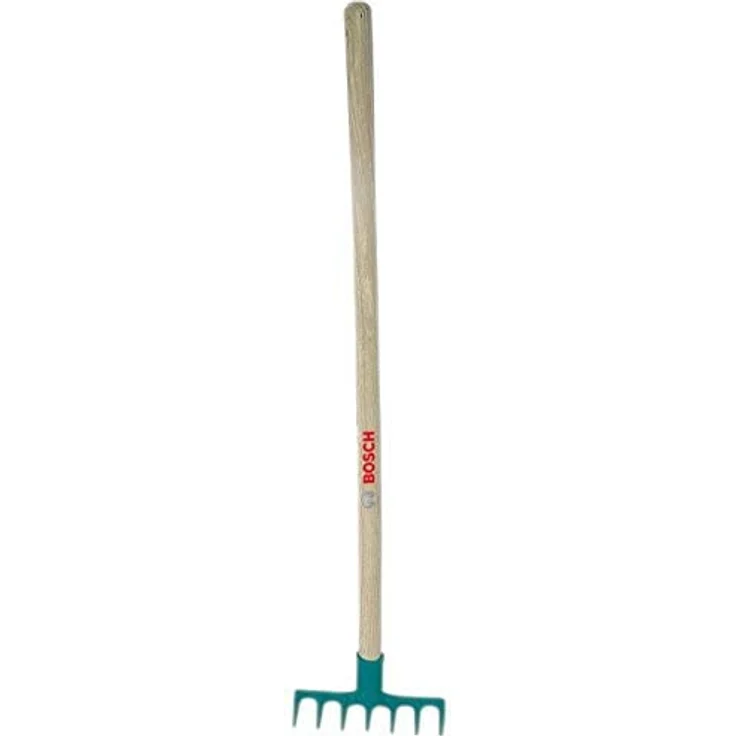 Theo Klein 2718 - Theo 232718 - Bosch Kinderrechen – Bild 3