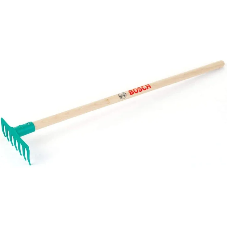 Theo Klein 2718 - Theo 232718 - Bosch Kinderrechen – Bild 2