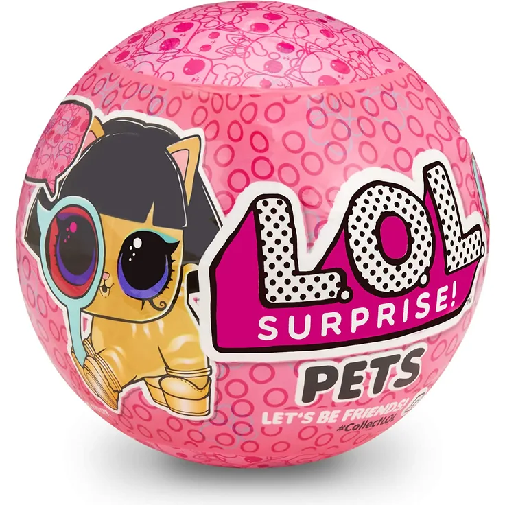L.O.L. Surprise! Surprise