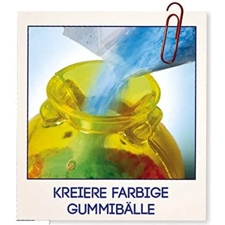 Clementoni So machst du Flummis – Bild 5