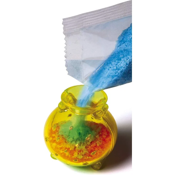 Clementoni So machst du Flummis – Bild 4