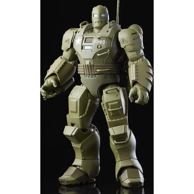 Hasbro Avengers Legends Hydra Stomper Figure 15-cm – Bild 4