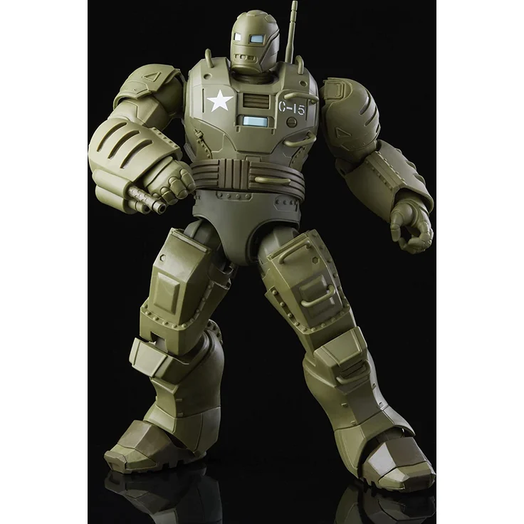 Hasbro Avengers Legends Hydra Stomper Figure 15-cm – Bild 7