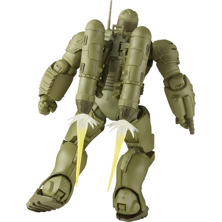 Hasbro Avengers Legends Hydra Stomper Figure 15-cm – Bild 11