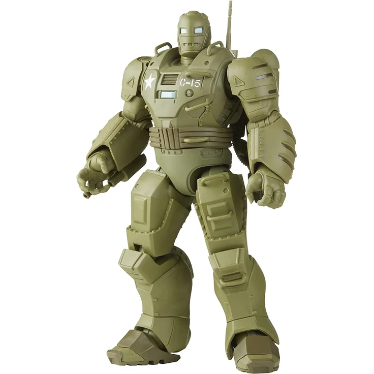 Hasbro Avengers Legends Hydra Stomper Figure 15-cm – Bild 9