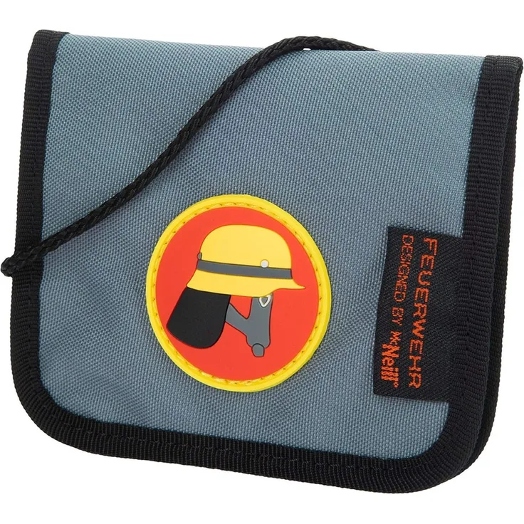 McNeill Brustbeutel, Feuerwehr - 2020