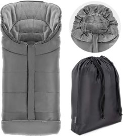 Zamboo Fußsack für Joie Buggy Sportwagen