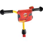 Puky Lenkertasche LT1 - Farbe: Rot