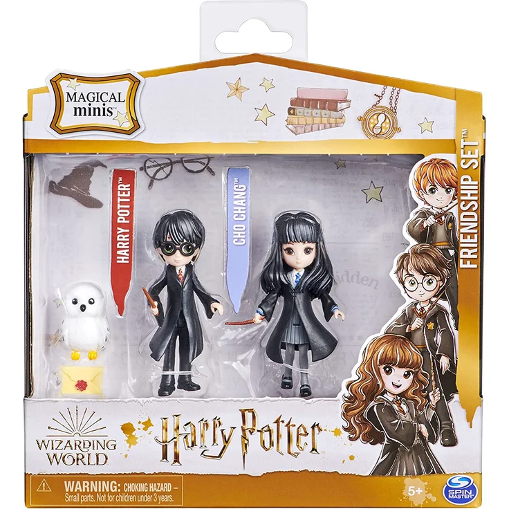 WWO 8cm Minifiguren Multipack – Bild 3