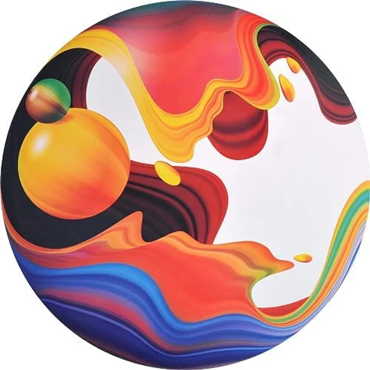 Waboba Wingman Frisbee assorted pattern/color, 1x Stück, zufällige Auswahl – Bild 1
