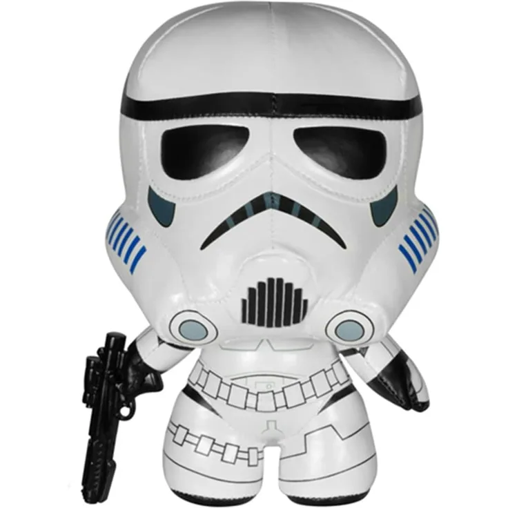 Funko – Fabrikations – Star Wars – Stormtrooper