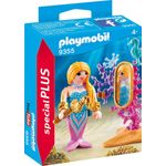 Playmobil Special Plus Meerjungfrau 9355