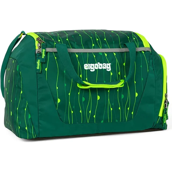ergobag Sporttasche 20L RambazamBär