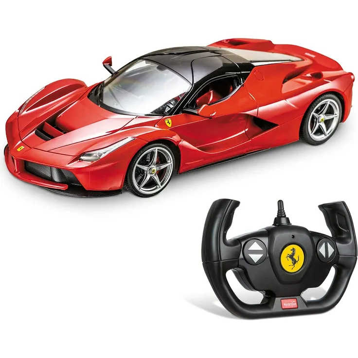 Mondo-LaFerrari Funkgesteuertes Auto von , rot Farbe, 8.00101E + 12