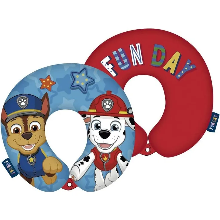 Paw Patrol - Nackenstütze