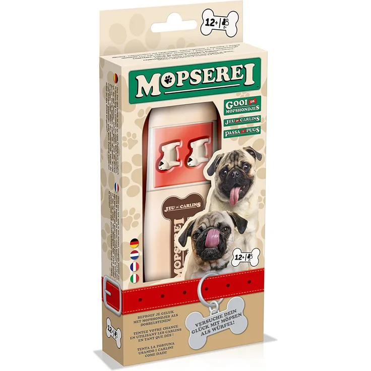 Mopserei