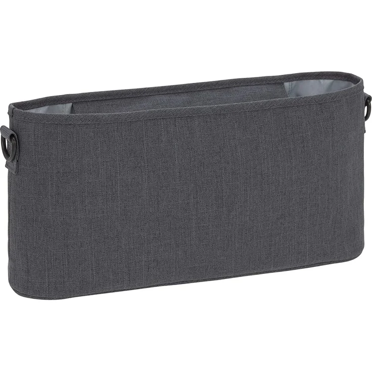 Lässig Buggy Organizer Anthracite – Bild 5