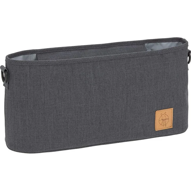 Lässig Buggy Organizer Anthracite – Bild 1