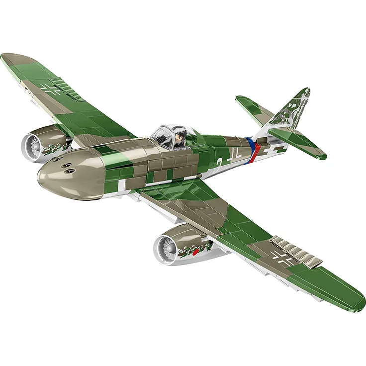 Cobi Messerschmitt ME 262A 1A