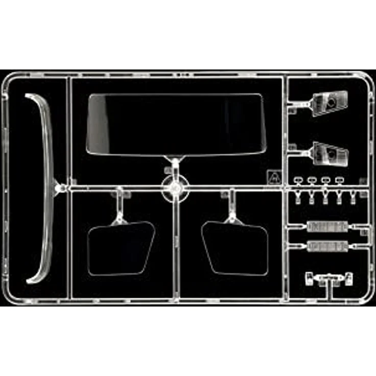 Italeri 510003931 1:24 Volvo FH16 Viking – Bild 15