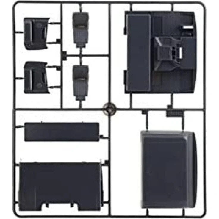 Italeri 510003931 1:24 Volvo FH16 Viking – Bild 9