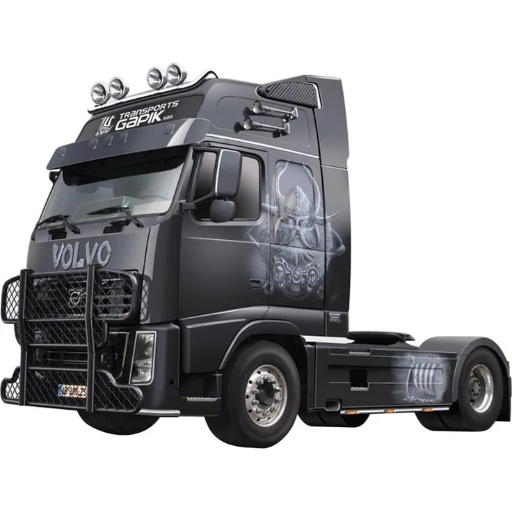 Italeri 510003931 1:24 Volvo FH16 Viking