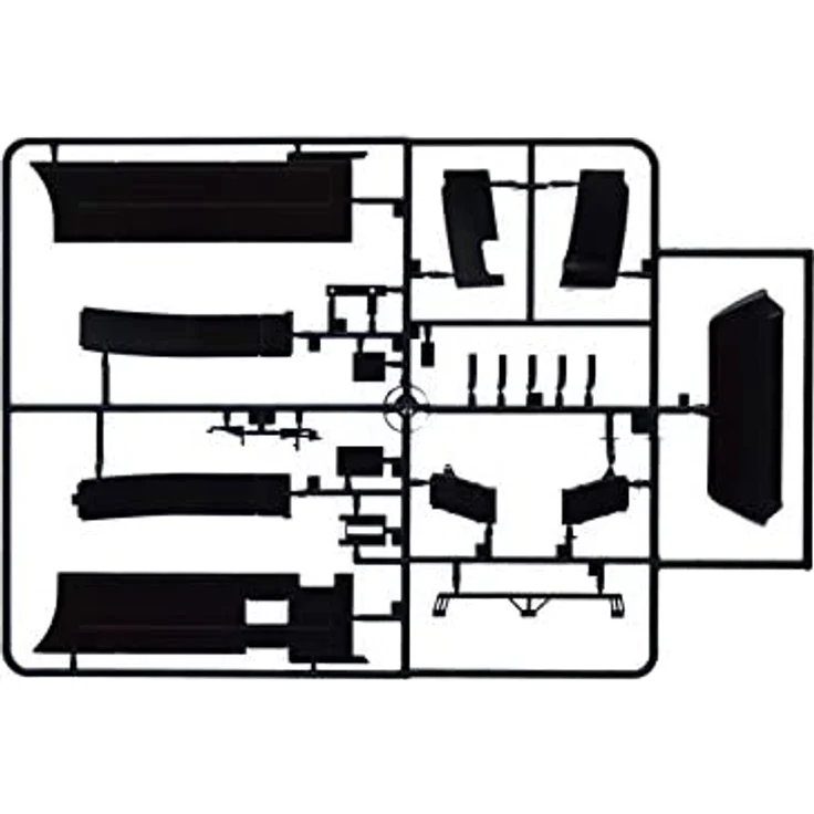 Italeri 510003931 1:24 Volvo FH16 Viking – Bild 5