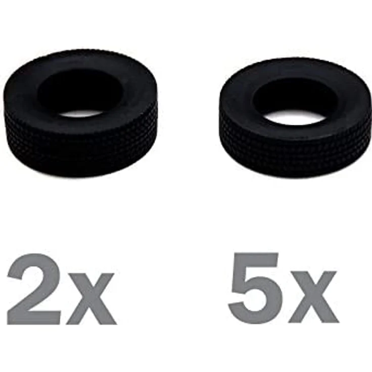 Italeri 510003931 1:24 Volvo FH16 Viking – Bild 16