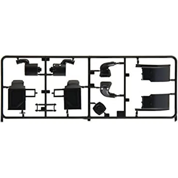 Italeri 510003931 1:24 Volvo FH16 Viking – Bild 8