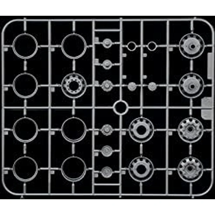 Italeri 510003931 1:24 Volvo FH16 Viking – Bild 12