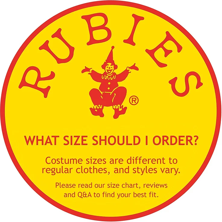 Rubie's Offizielles Disney Star Wars-Yoda-Kostüm für Kleinkinder – Bild 6
